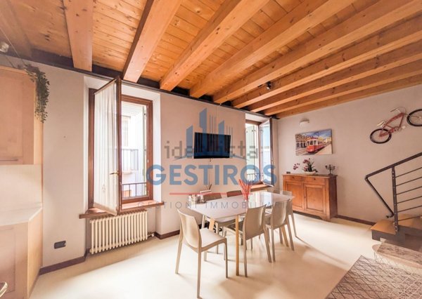 appartamento in affitto a Verona in zona Centro Storico