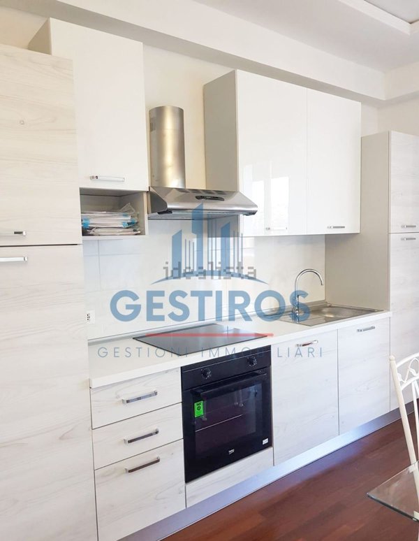 appartamento in affitto a Verona in zona Borgo Trento