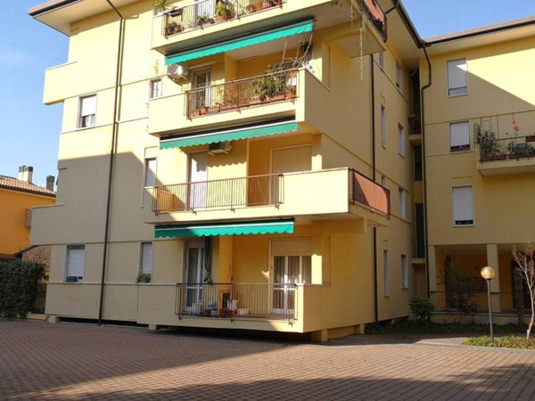 appartamento in affitto a Verona in zona Golosine
