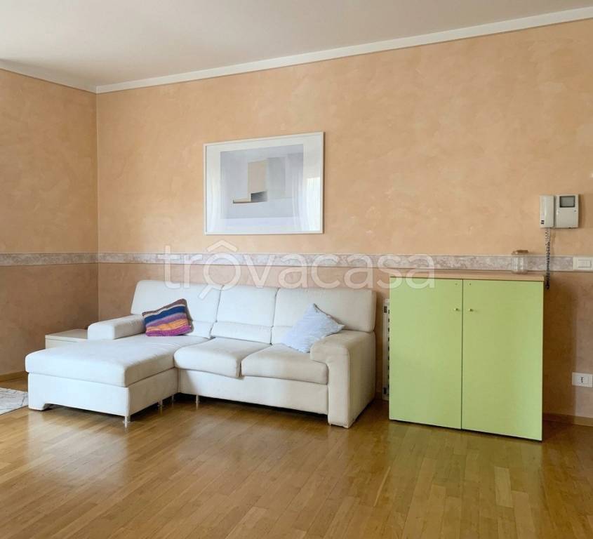 appartamento in affitto a Verona in zona Centro Storico