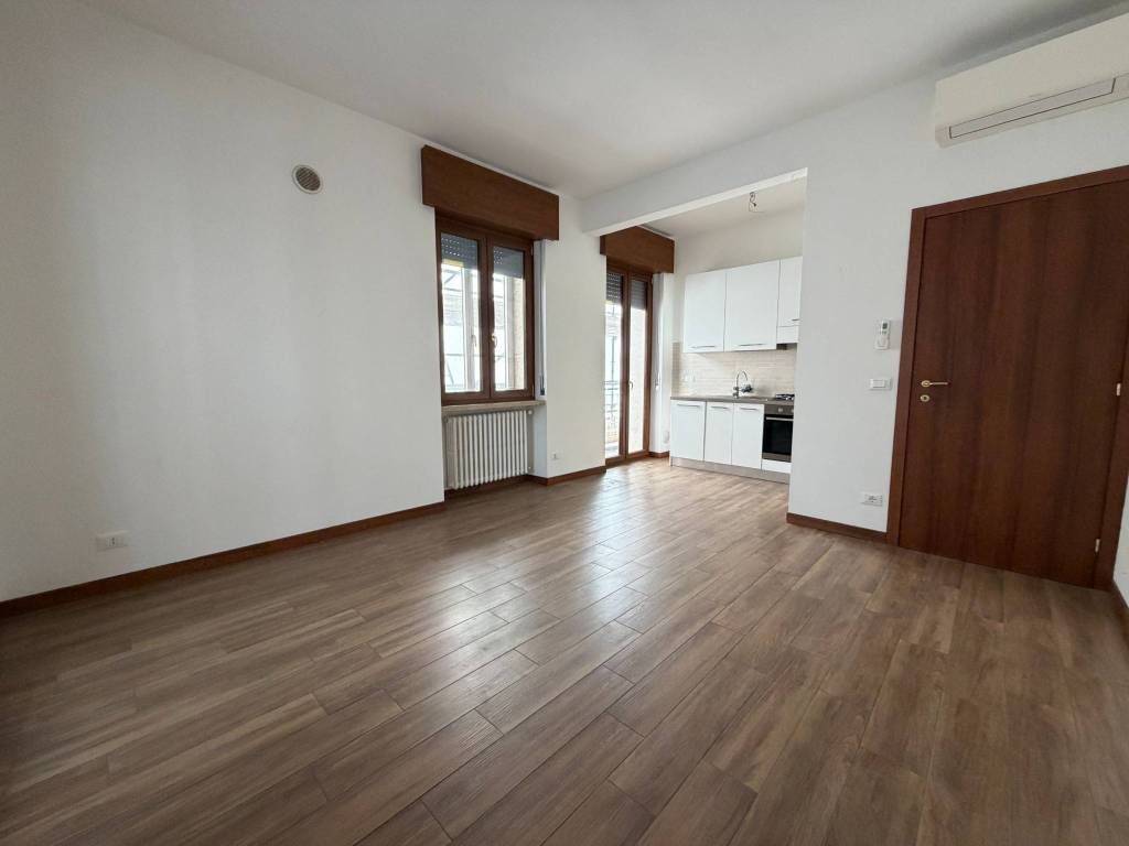 appartamento in affitto a Verona in zona Borgo Trento