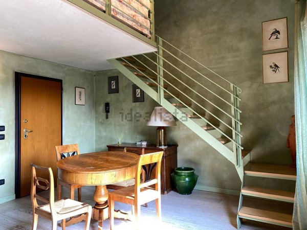 appartamento in affitto a Verona in zona Centro Storico