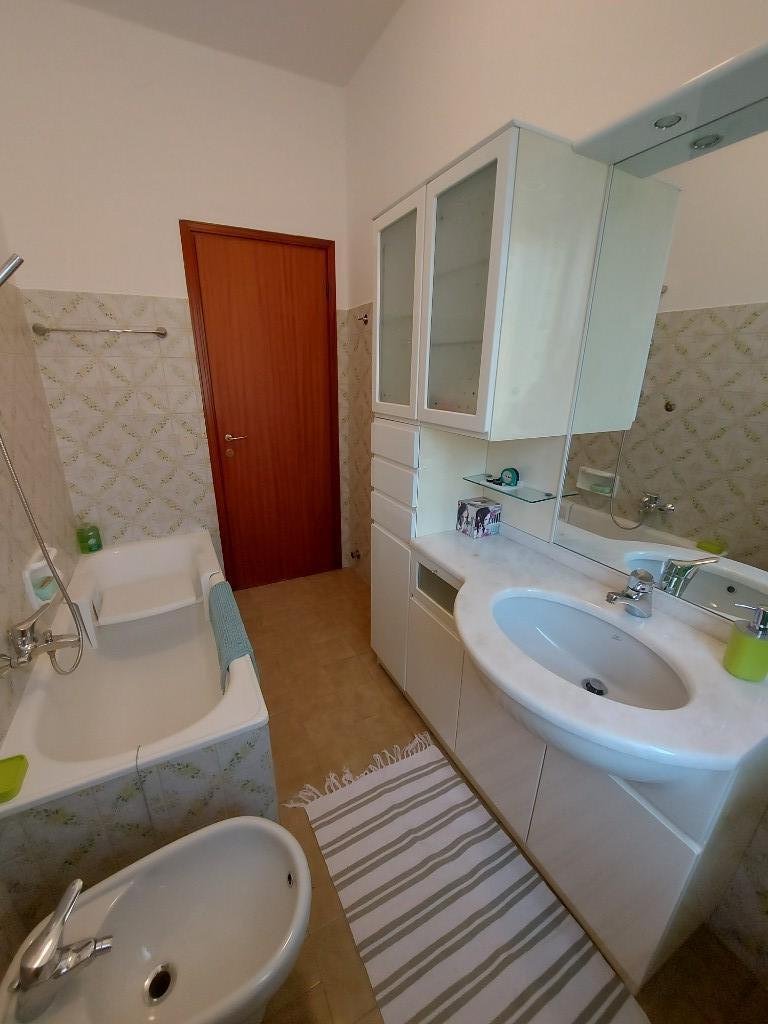 appartamento in affitto a Verona in zona Borgo Milano