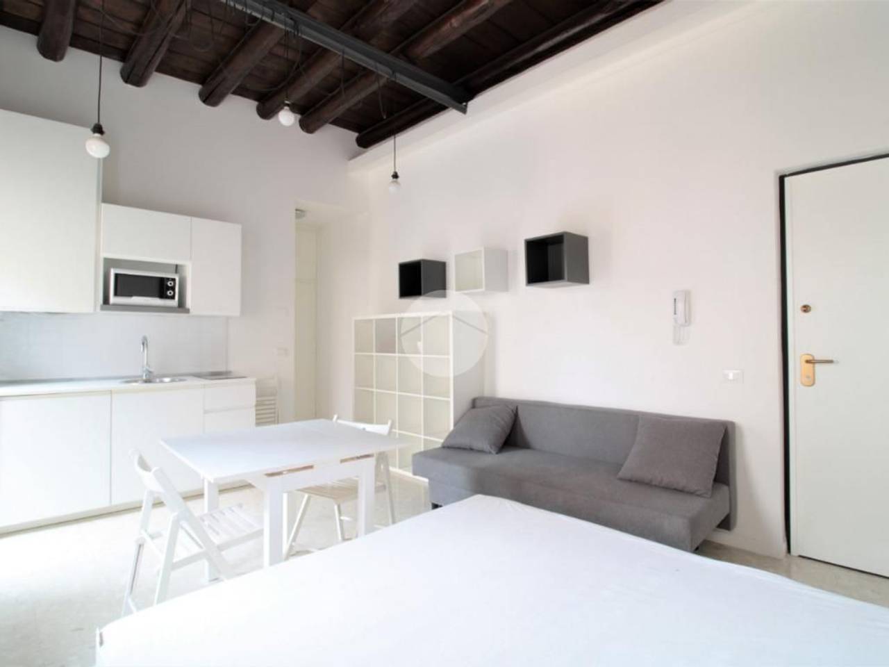 appartamento in affitto a Verona in zona Veronetta