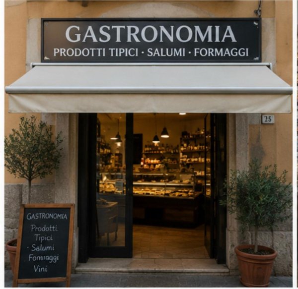 attivita commerciale in affitto a Verona in zona Santa Lucia