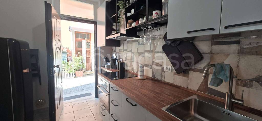 appartamento in affitto a Verona in zona Borgo Venezia / Borgo Trieste