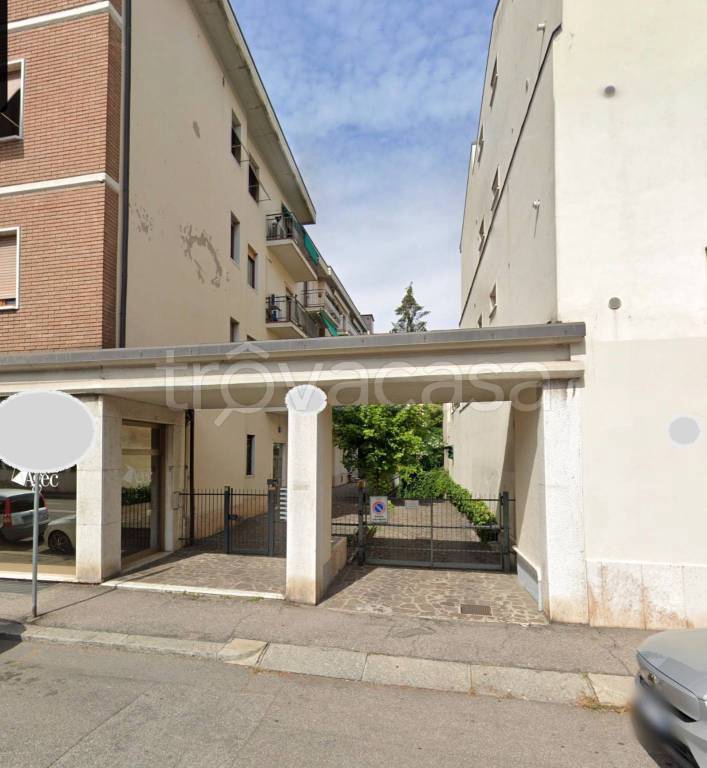 ufficio in affitto a Verona