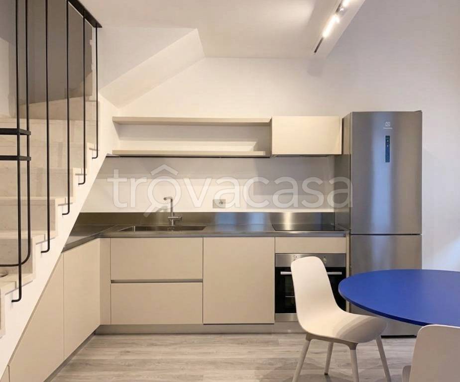appartamento in affitto a Verona in zona Centro Storico