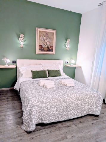 appartamento in affitto a Verona in zona Borgo Roma