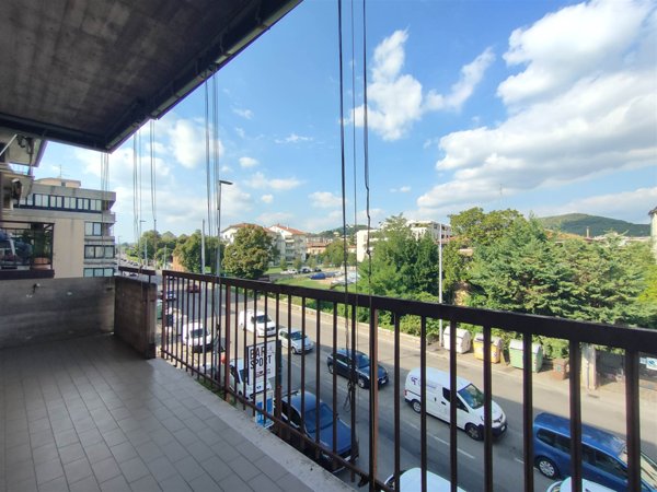 appartamento in affitto a Verona in zona Porto Crencano