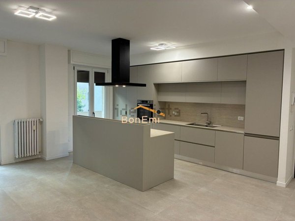 appartamento in affitto a Verona in zona Borgo Trento