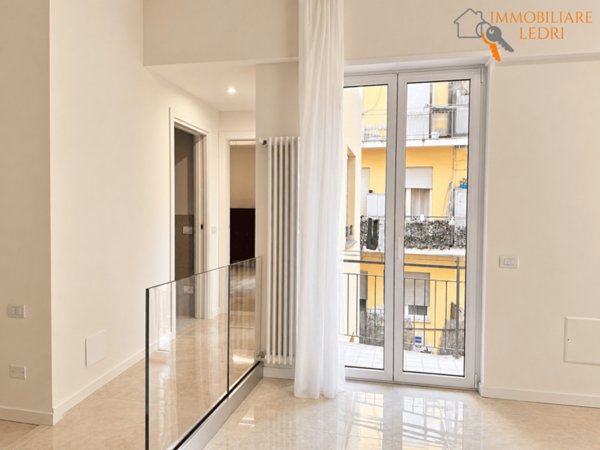 appartamento in affitto a Verona in zona Centro Storico