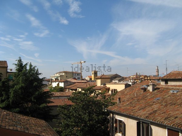 appartamento in affitto a Verona in zona Veronetta