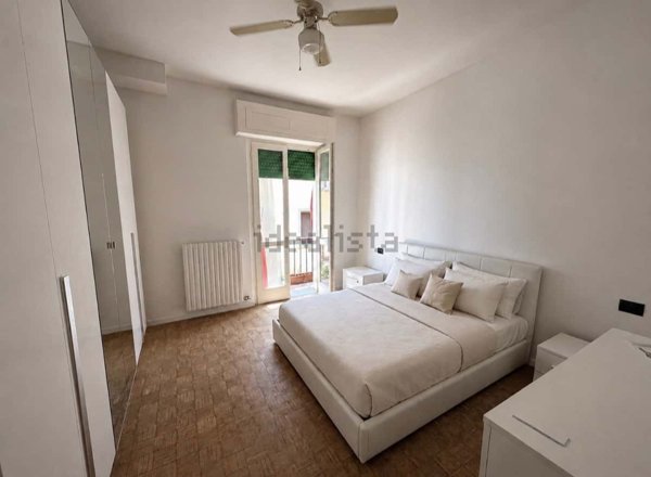 appartamento in affitto a Verona in zona Borgo Venezia / Borgo Trieste