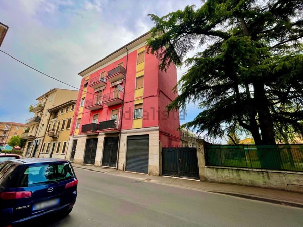 appartamento in affitto a Verona in zona San Pancrazio