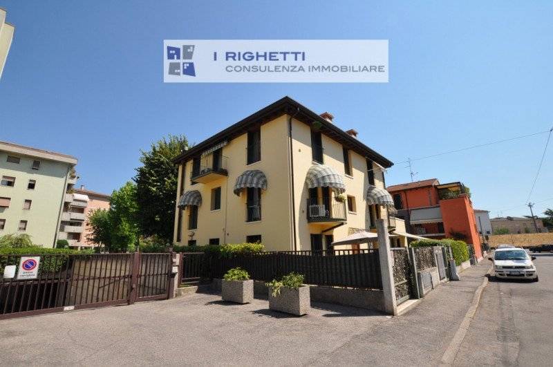 appartamento in affitto a Verona in zona San Zeno