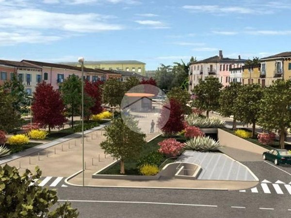 appartamento in affitto a Verona in zona San Zeno
