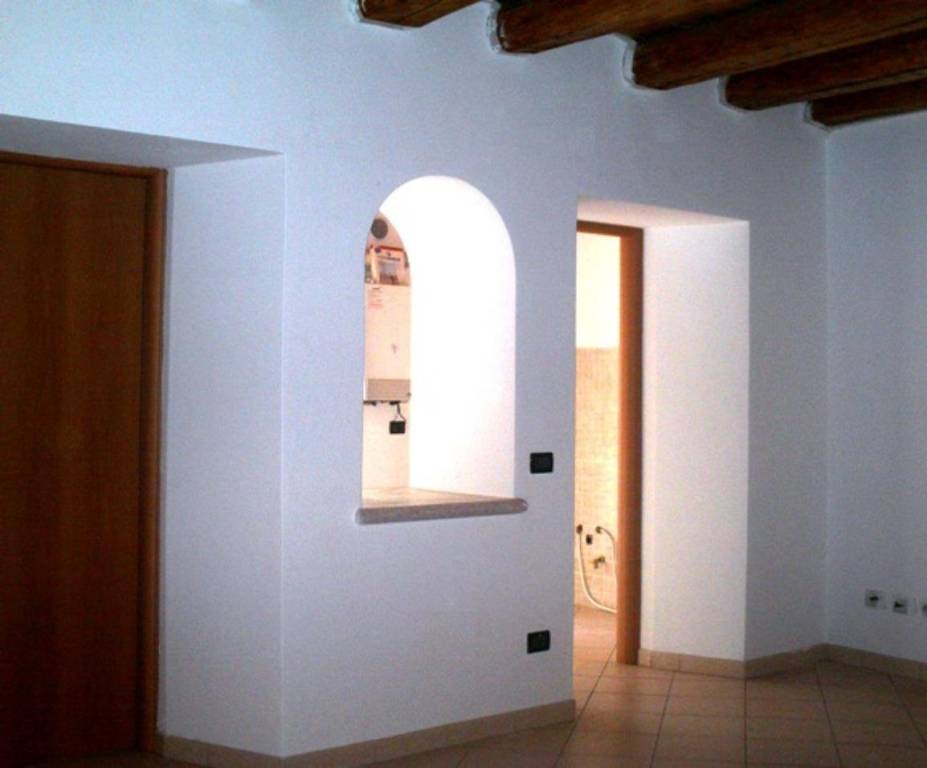 appartamento in affitto a Verona in zona San Zeno