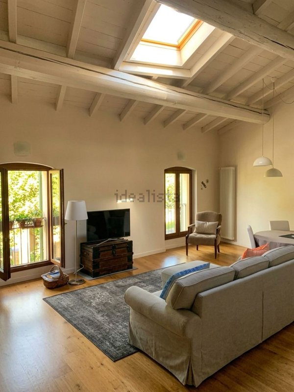 appartamento in affitto a Verona in zona San Zeno