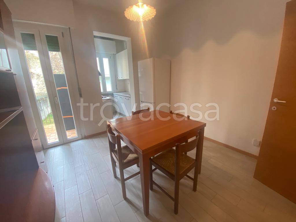 appartamento in affitto a Verona in zona Borgo Trento