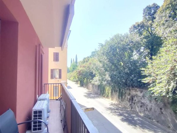 appartamento in affitto a Verona in zona San Zeno