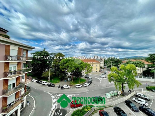 appartamento in affitto a Verona in zona Borgo Trento