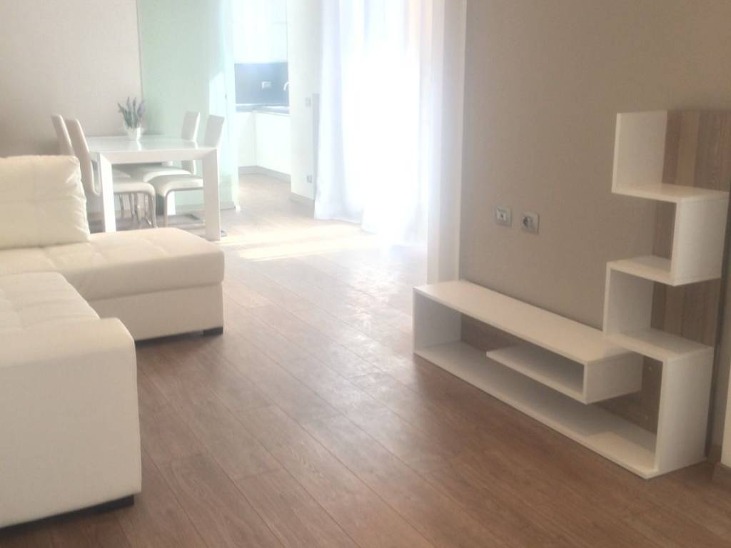 appartamento in affitto a Verona in zona Centro Storico