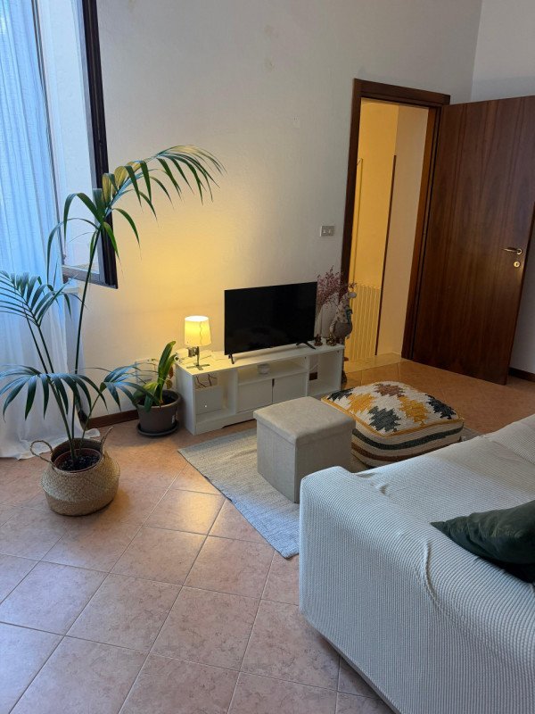 appartamento in affitto a Verona in zona Veronetta