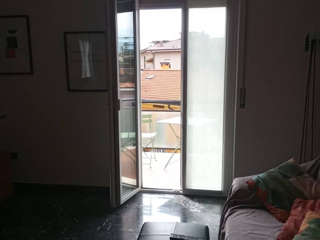 appartamento in affitto a Verona in zona Saval