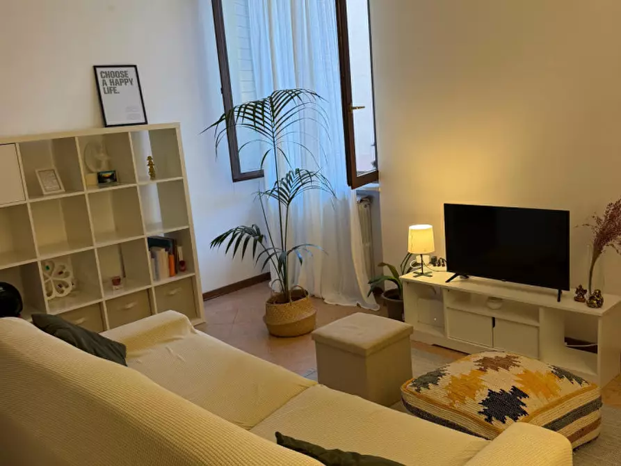 appartamento in affitto a Verona in zona Veronetta