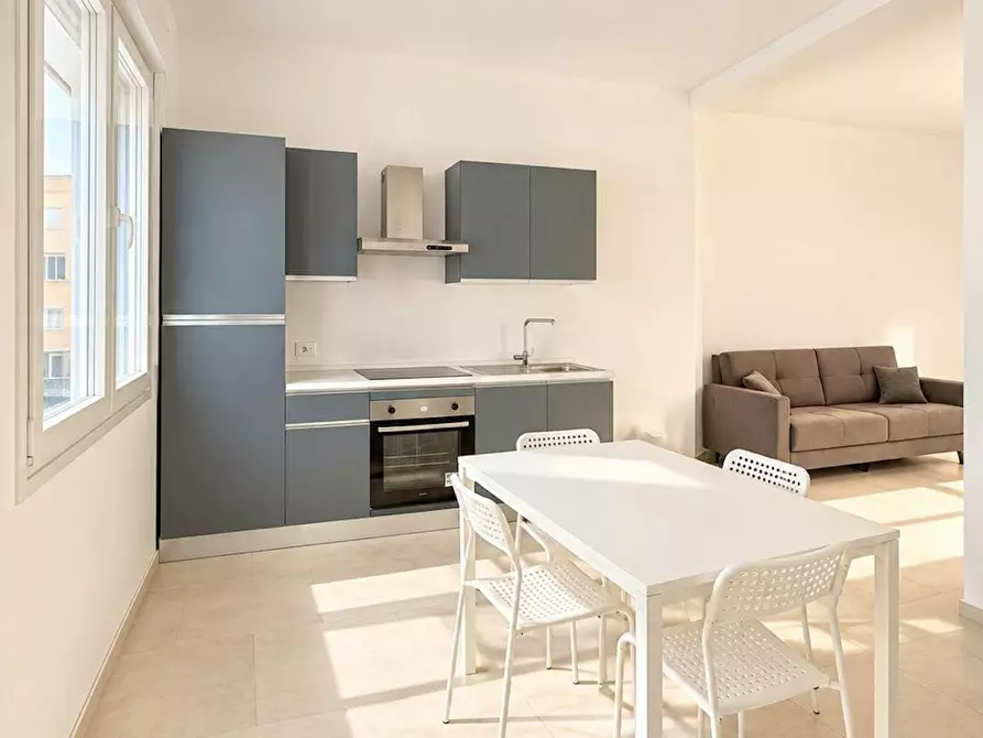 appartamento in affitto a Verona in zona Veronetta