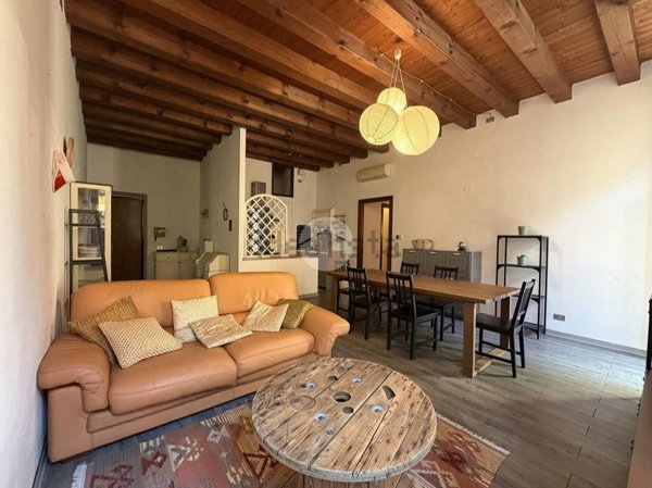 appartamento in affitto a Verona in zona Veronetta