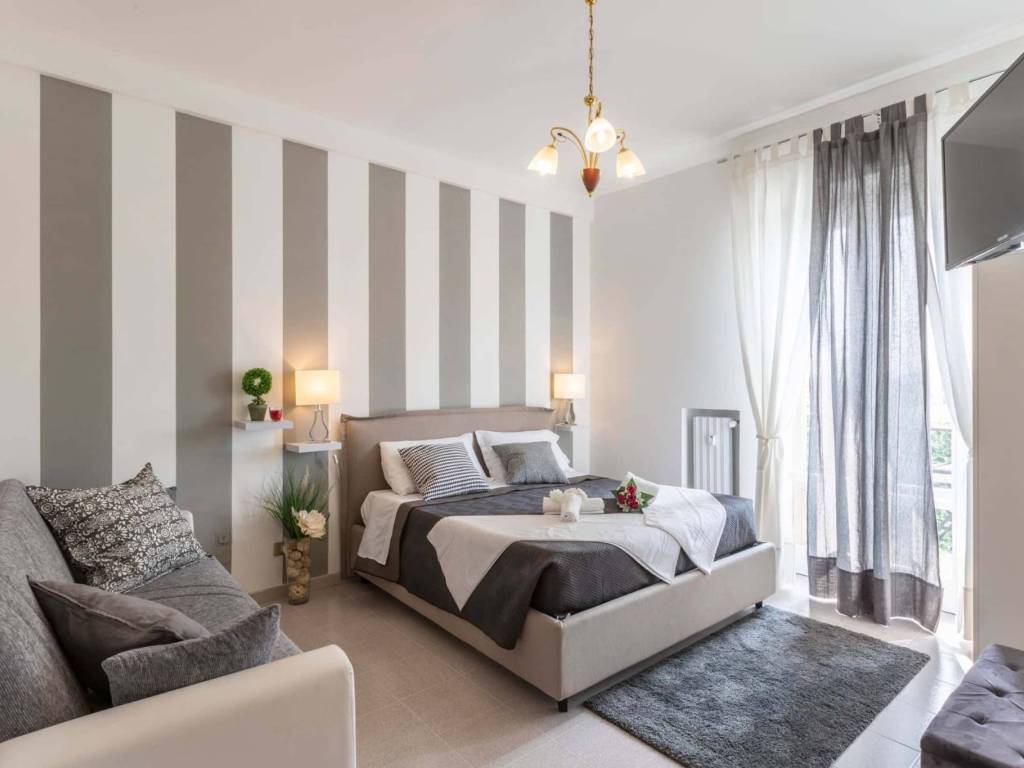 appartamento in affitto a Verona in zona Borgo Venezia / Borgo Trieste