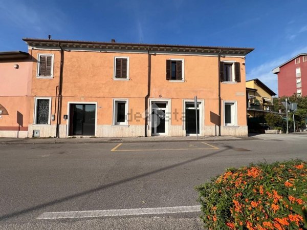 ufficio in affitto a Verona in zona Borgo Roma
