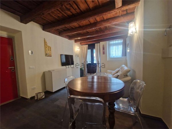 appartamento in affitto a Verona in zona Centro Storico