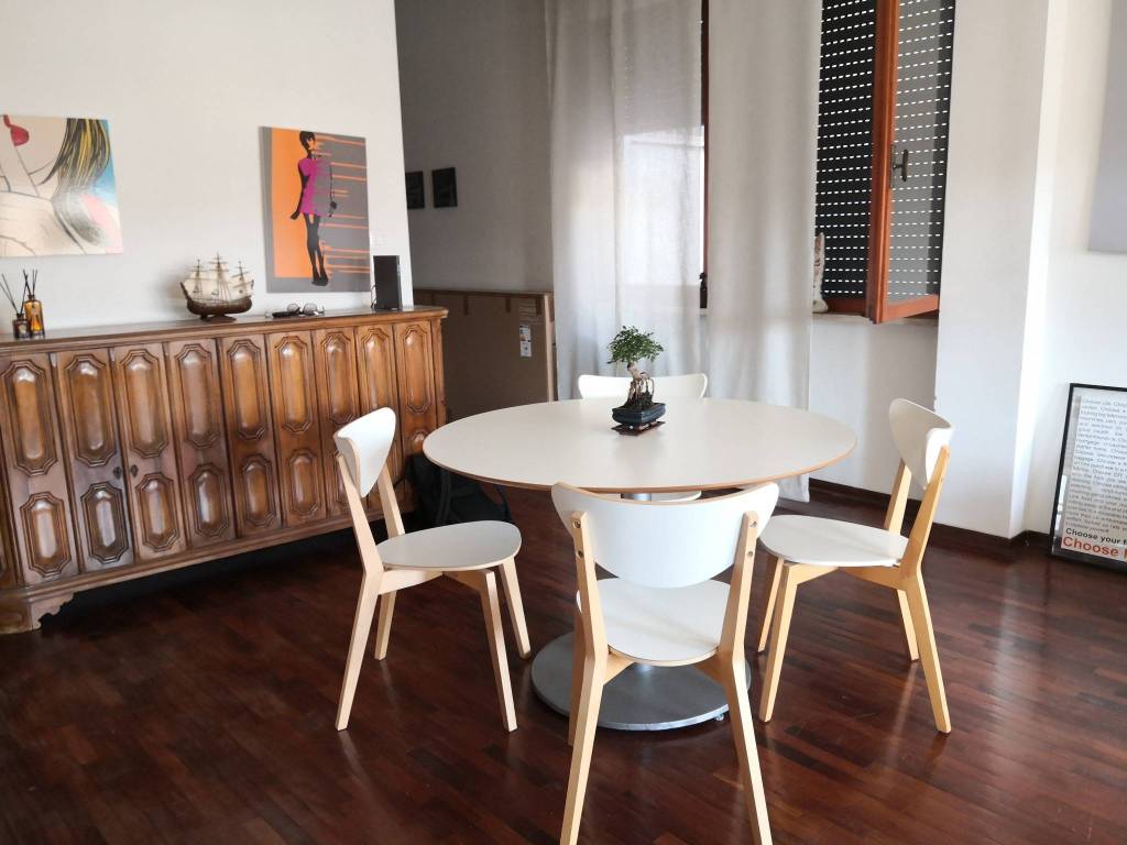 appartamento in affitto a Verona in zona Centro Storico