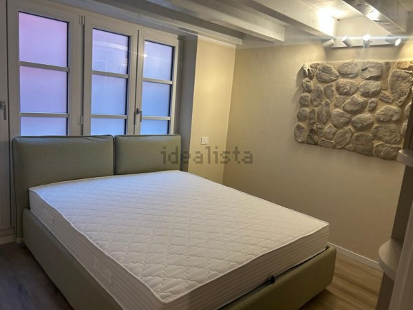 appartamento in affitto a Verona in zona San Zeno