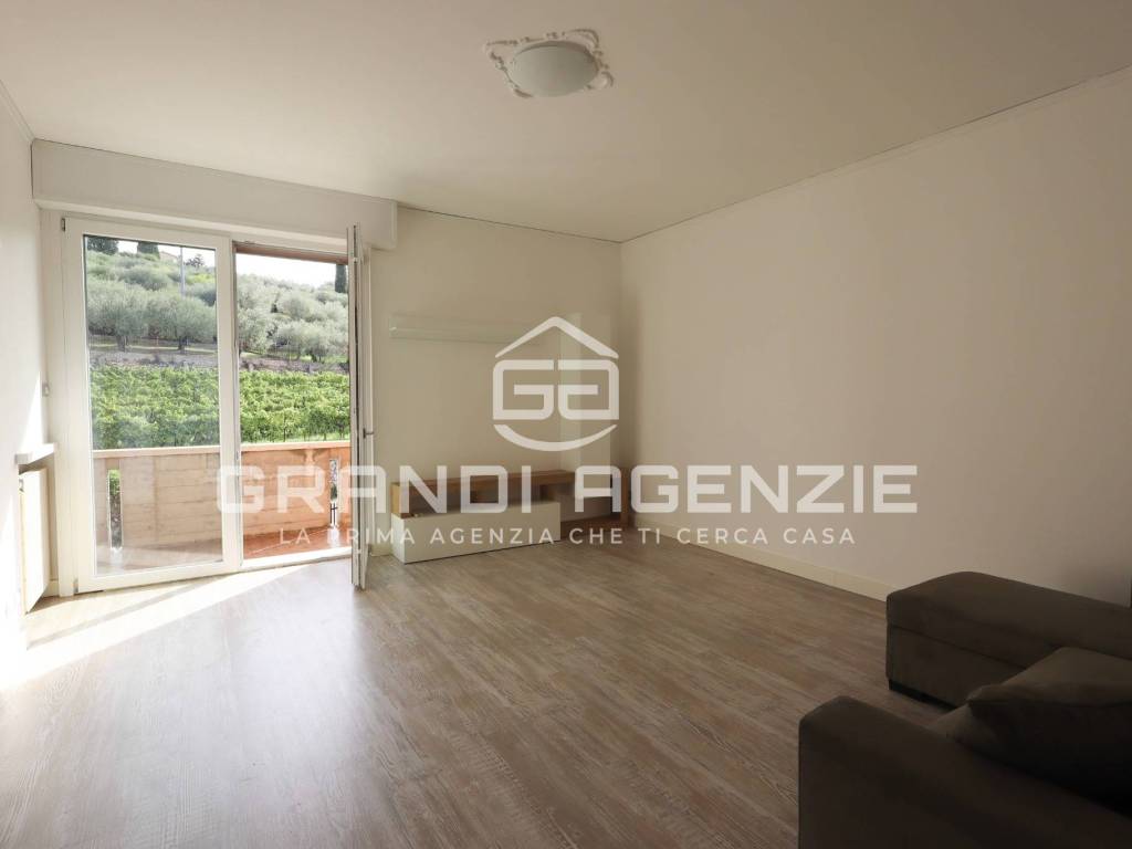 appartamento in affitto a Verona in zona Quinzano