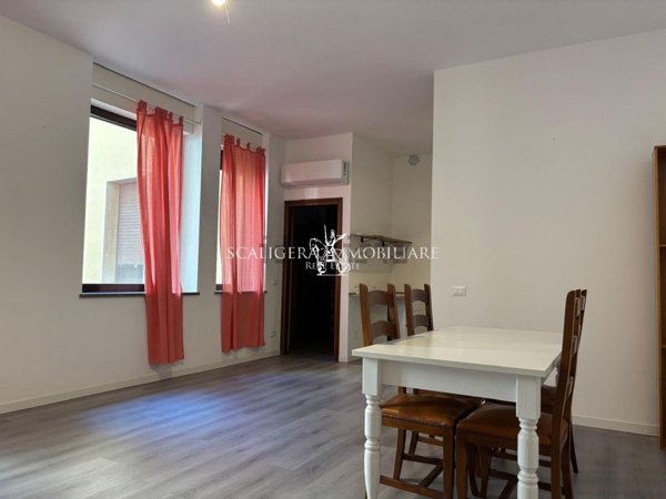 appartamento in affitto a Verona in zona Centro Storico