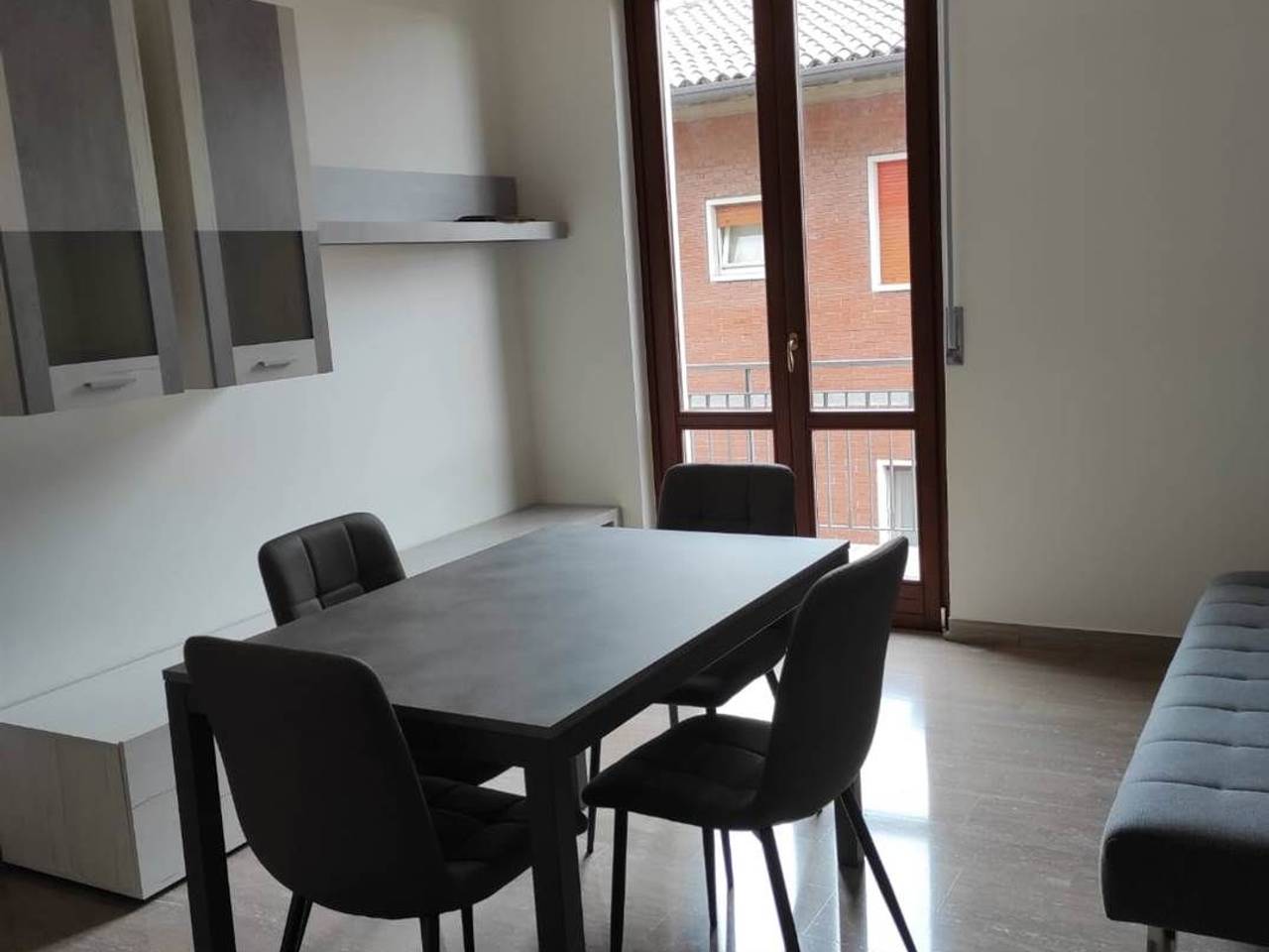 appartamento in affitto a Verona in zona Porto Crencano
