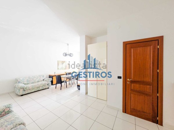 appartamento in affitto a Verona in zona Borgo Trento