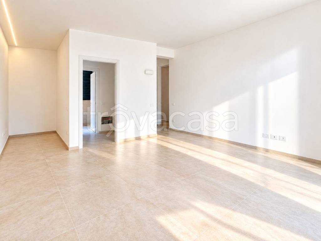appartamento in affitto a Verona in zona Borgo Venezia / Borgo Trieste