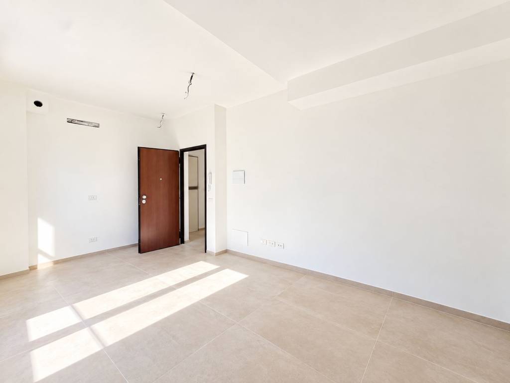 appartamento in affitto a Verona in zona Borgo Venezia / Borgo Trieste