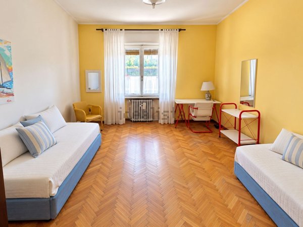 appartamento in affitto a Verona in zona Borgo Trento