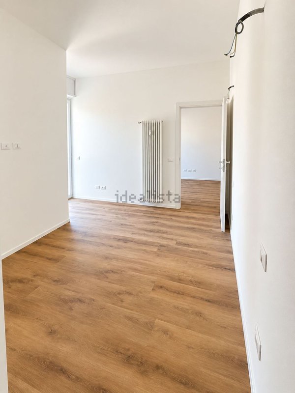 appartamento in affitto a Verona in zona Borgo Trento