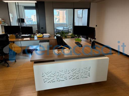ufficio in affitto a Verona in zona Saval