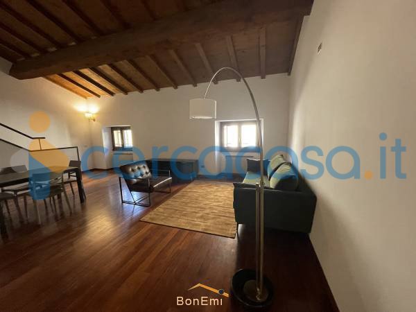 appartamento in affitto a Verona in zona Veronetta