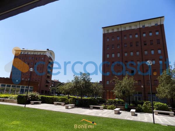 appartamento in affitto a Verona in zona Saval