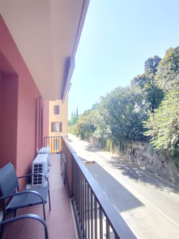appartamento in affitto a Verona in zona San Zeno