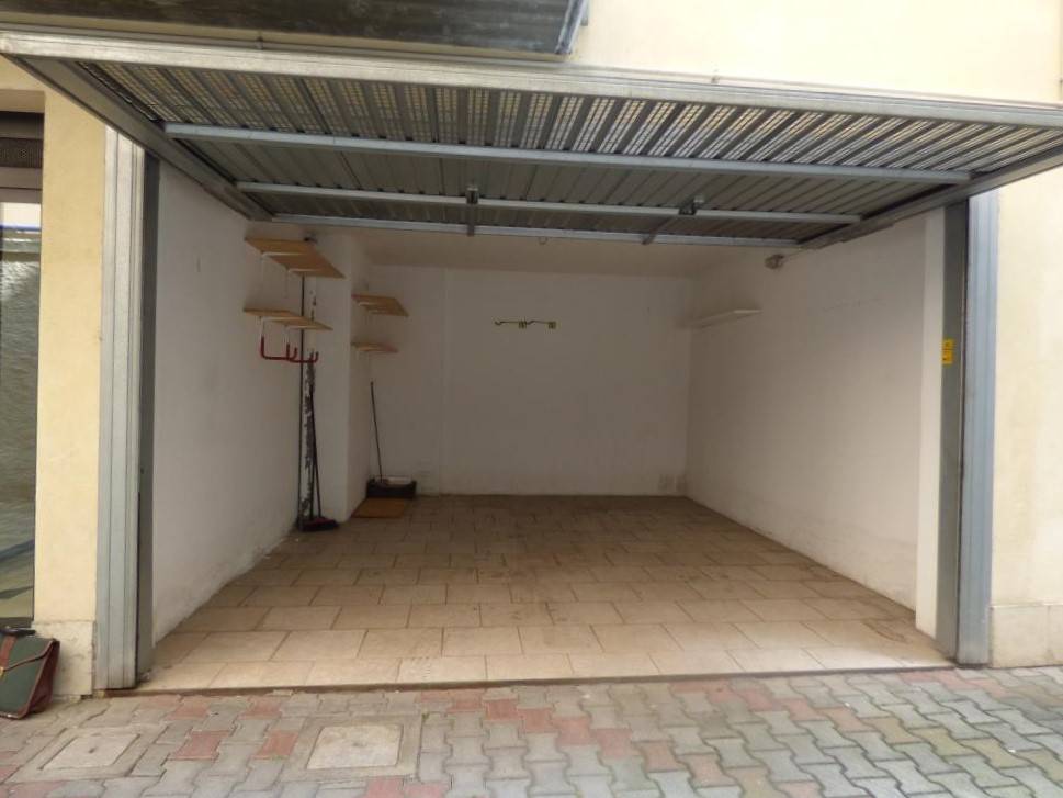 box auto in affitto a Verona in zona Borgo Trento